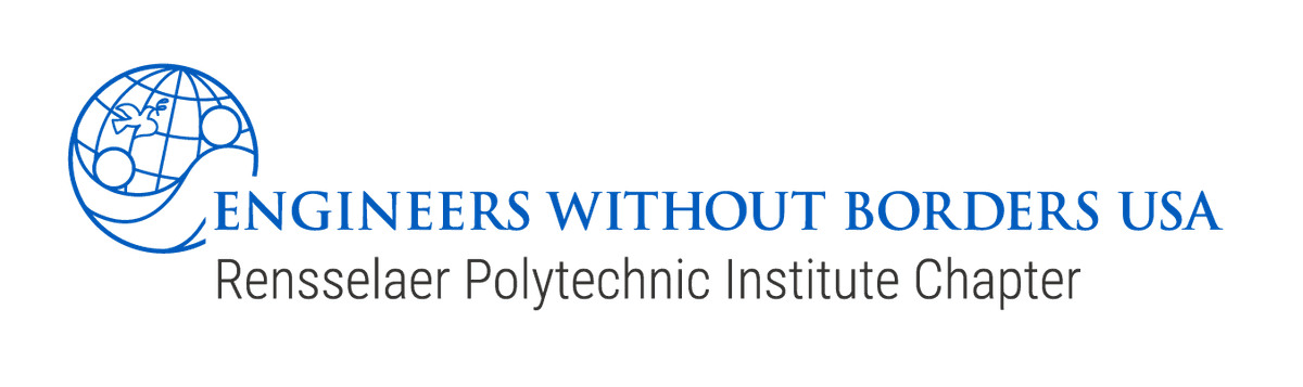 Engineers Without Borders USA logo